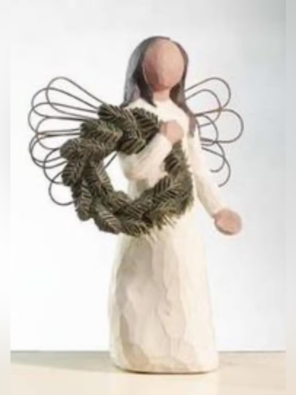 Willow Tree ‘Angel of Winter’ Figurine